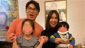 余天和李亞萍的二女兒余苑綺/化療/癌症/母愛。臉書