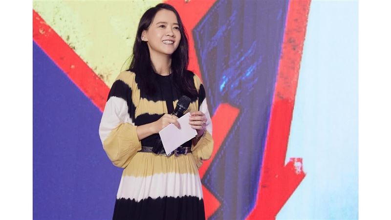 被黃子佼牽連慘丟主持棒　曾寶儀證實了