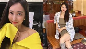 高毓璘。（圖／翻攝自高毓璘臉書）