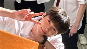 ▲邊佑錫。（圖／翻攝自邊佑錫IG）