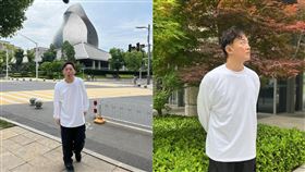 （圖／翻攝自陳奕迅IG）