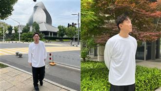 陳奕迅哭了！演唱會唱一半　急向歌迷道歉