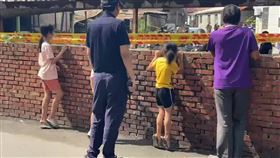 嘉義,太保,火警,一家七口