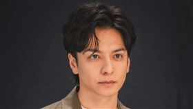 生田斗真。（圖／翻攝自IG）