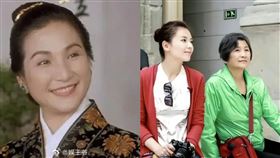 （圖／翻攝自微博娛王爺）