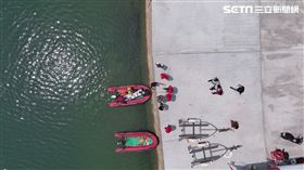 台南,烏山頭水庫,釣魚,軍人,遺體