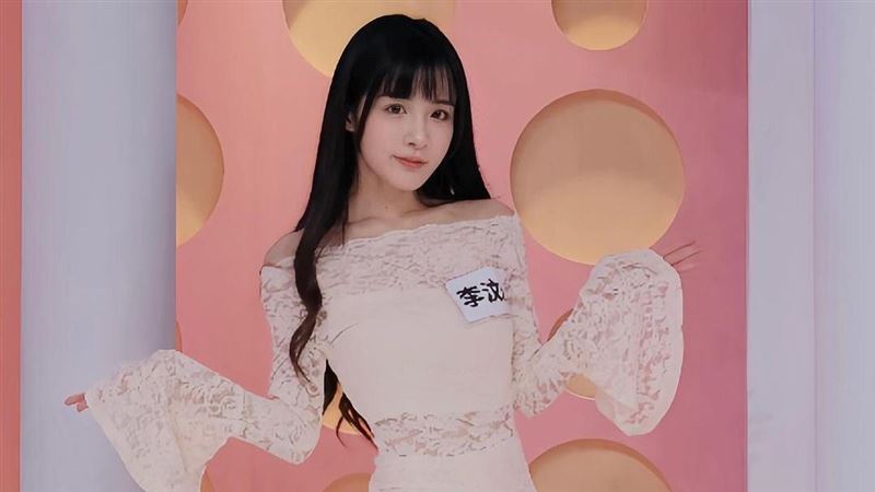 阿沁妻花花患厭食症「瘦剩2字頭」喊可怕