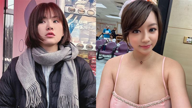 陳沂證實槓上李妍瑾　嗆「去看看雞排妹」