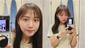 魚乾。（圖／翻攝自IG）