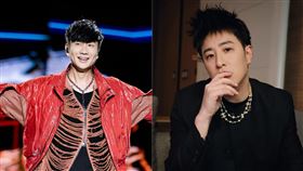 潘瑋柏，林俊傑，跳票