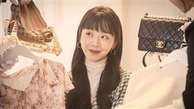 ▲《她死了》卞約漢、申惠善、李伊。（圖／車庫娛樂）