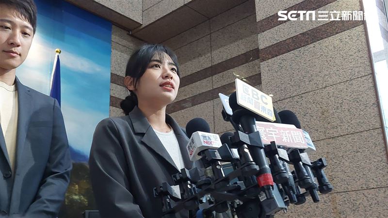 楊文科涉貪遭起訴　國民黨：相信他的清白