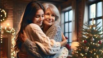 母親節別輸他們！這3生肖最會討父母歡心