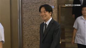 賴清德520就職大典　傳2兒將首度同框露面