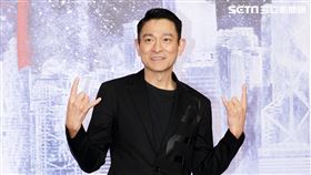 劉德華堪稱影帝中的影帝。（圖／資料照）