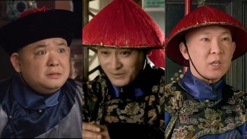 甄嬛傳反派太監名字都有海！原因太狠了