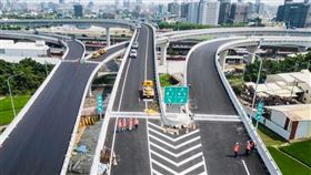 國1大雅銜接台74線　5月13日開放通車（圖／翻攝自台灣旅行趣）
