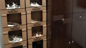 她大讚好市多紙箱隱藏功能 網一看急勸快丟：蟑螂爬身上（圖／翻攝自Costco好市多 商品經驗老實說）