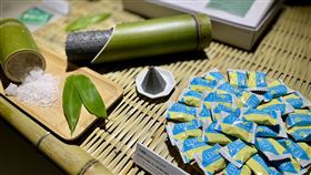 世界竹論壇,竹鹽專家