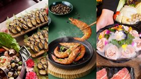 母親節,吃到飽,優惠,王品,築間,馬辣