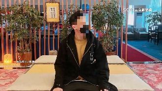 獨／余天女婿幕後BOSS曝光　神似陳曉東