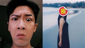 柯震東,母親節,李秀珍,素顏照,周迅