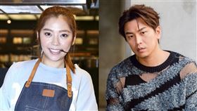 22年前她被Energy「害到沒業績」　如今團員成為Mei的老公：奇妙的緣分（組合圖／記者楊澍攝影）