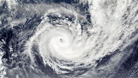 颱風（示意圖／翻攝自Pixabay）