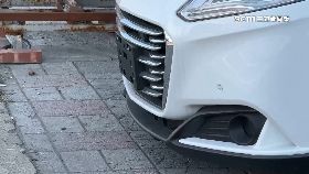 文 追權車糾紛1800