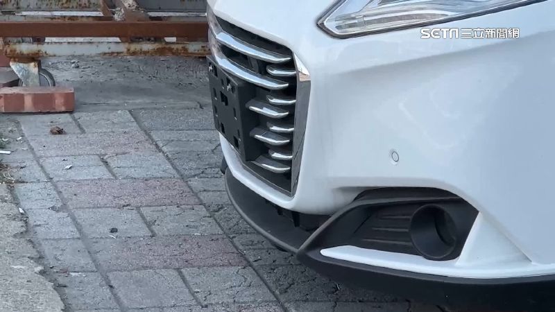 買車糾紛導火線　權利車變「AB車」遭查扣