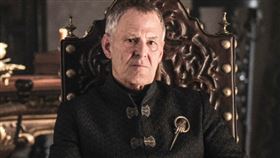 Ian Gelder https://twitter.com/westerosies/status/1787959591093104651/photo/1