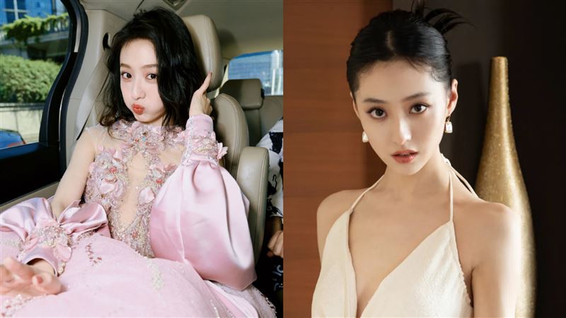 女星爆20多分鐘「裸聊不雅片」外流！網驚
