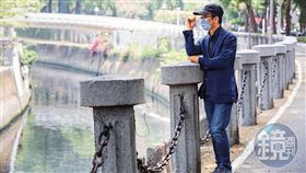 ▲靠著精準投資眼光，A-J提早10年退休，過著愜意生活。（圖／鏡週刊提供）