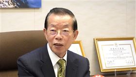 日國會議員520慶賀團  謝長廷：人數創新高520正副總統就職典禮在即，駐日代表謝長廷（圖）8日表示，已知日本國會議員37人預定訪台出席慶典，相較於2016年正副總統就職典禮，人數成長3倍，創新高。中央社記者楊明珠東京攝  113年5月8日