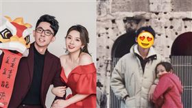 阿滴與滴妹。（圖／翻攝滴妹IG）