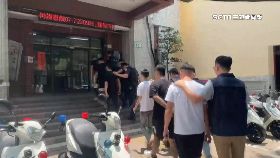 L街火拚開槍1800