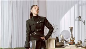 徐若瑄被酸老化，不忍怒反擊酸民。（圖／翻攝自FB／徐若瑄）