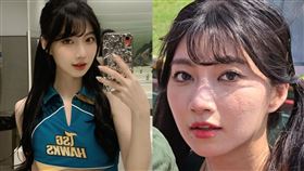 一粒。（圖／翻攝自一粒IG、PTT）