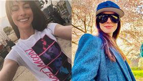 （圖／翻攝自安海瑟薇IG）