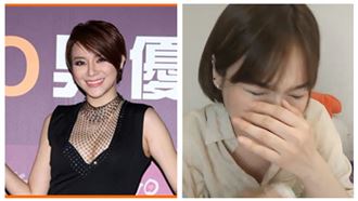 遭李妍瑾錄影破口大罵　陳沂痛哭再揭內幕