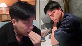 Toyz。（翻攝自浪LIVE、Toyz臉書）