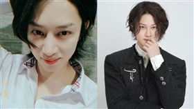 金希澈被面相老師斷言，想結婚要再等十年。(圖片來源／kimheenim IG)