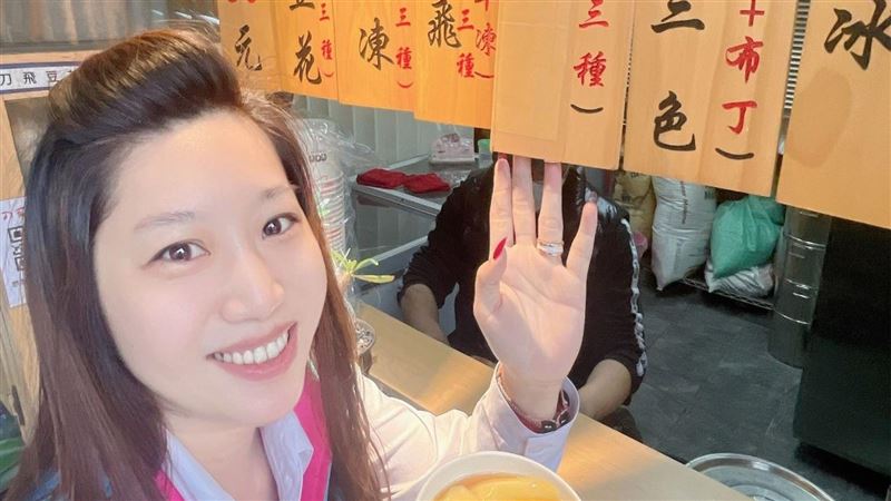 新／藍營美女議員詐助理費　家族4人起訴