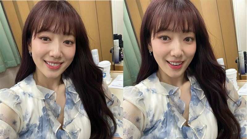 朴信惠宣布訪台　當媽依舊辣：想念大家