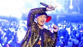 彈頭靠周杰倫吸版稅，每年就可以賺好幾百萬。（圖／美秀創意提供）