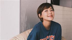 梁諾妍。（圖／翻攝自IG）