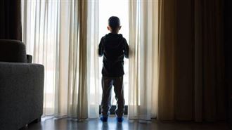 12歲男照顧5弟妹累喊1事　父母挨轟怒嗆網