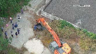 台糖養豬場填廢泥、死豬　6人遭裁定羈押