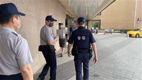 高醫,恐嚇信,炸彈,