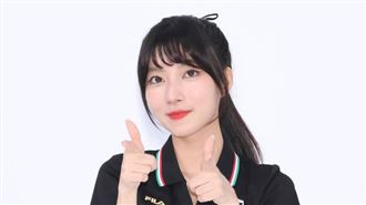 不堪遭酸民攻擊容貌　一粒認曾落淚吐心聲